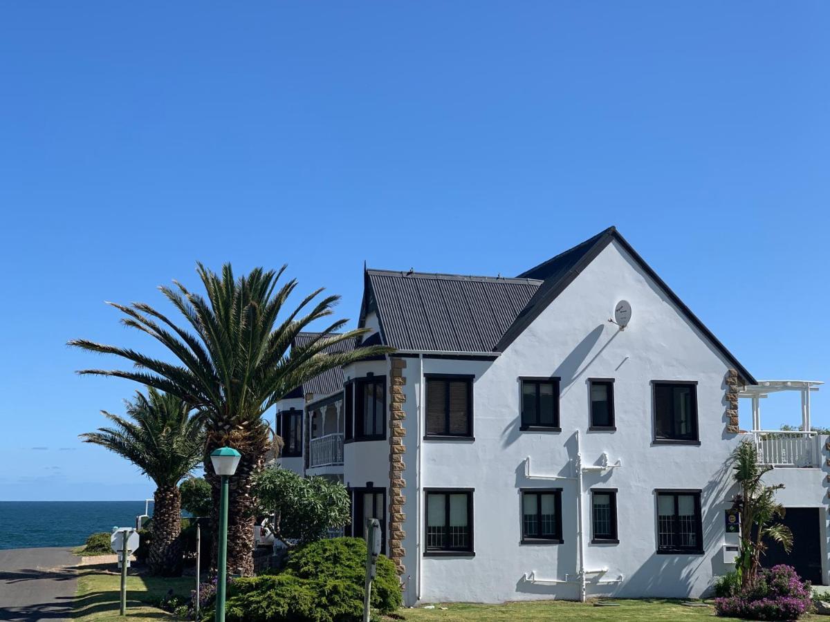 Villa Le Roc Kleinmond Accommodation Exterior foto